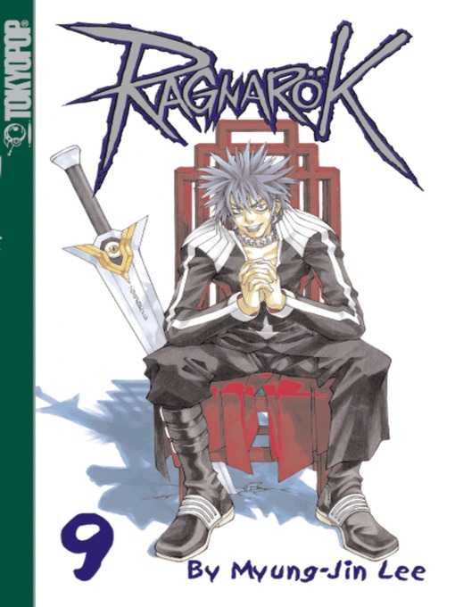 Title details for Ragnarok, Volume 9 by Myung Jin Lee - Available